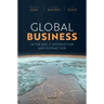 Global Business in the Age of Destruction and Distraction