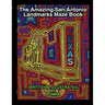 The Amazing San Antonio Landmarks Maze Book