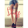 Butt Stuff: Anal Erotica