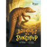Adventures of a Pangopup