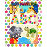 Dot Markers ABC: Awesome Dot Markers Activity Book Abc Animals For Kids, Preschool, Kindergarten, Children - Alphabets, Numbers, Shapes