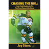 Chasing the NHL: From Pond Hockey to Pro The Trent Daavettila Story