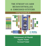 The STM32F103 Arm Microcontroller and Embedded Systems: Using Assembly and C