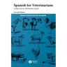 Spanish for Veterinarians 2e