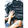 I Know You Love Me, Too