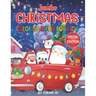 Jumbo Christmas Coloring Book for Kids - SPECIAL EDITION: Special Edition Christmas Coloring and Activity Book! Get in the spirit of the Holiday Seaso