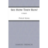 See How They Run!