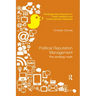 Political Reputation Management: The Strategy Myth