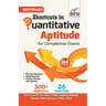 Shortcuts in Quantitative Aptitude for Competitive Exams 2nd Edition