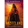 Wasteland: Experience the deeply erotic adventure of a woman trapped in an unforgiving world seeking revenge but finding love and redemption.