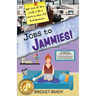 Jobs to Jammies!: Get Out of Your J.O.B. & Be a Work-in-Your-PJs Entrepreneur