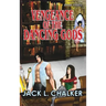 Vengeance of the Dancing Gods (Dancing Gods: Book Three)