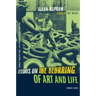 Essays on the Blurring of Art and Life