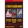 Marijuana Girl / Call South 3300: Ask for Molly! / The Sex Cure: A Trio of Beacon Books