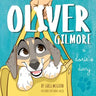 Oliver Gilmore: A Doxie's Diary