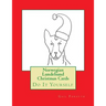 Norwegian Lundehund Christmas Cards: Do It Yourself