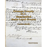 Orange County, N.C. - Suspended Land Grants (1782-1808)