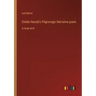 Childe Harold's Pilgrimage; Narrative poem: in large print
