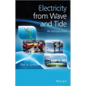 Electricity from Wave and Tide