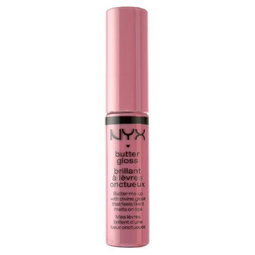 NYX Butter Gloss - Eclair