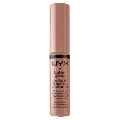 NYX Butter Gloss - Tiramisu