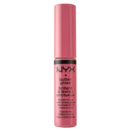 NYX Butter Gloss - Vanilla Cream Pie