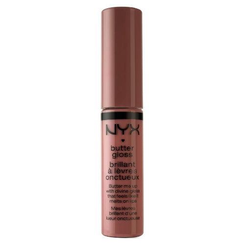 NYX Butter Gloss - Praline