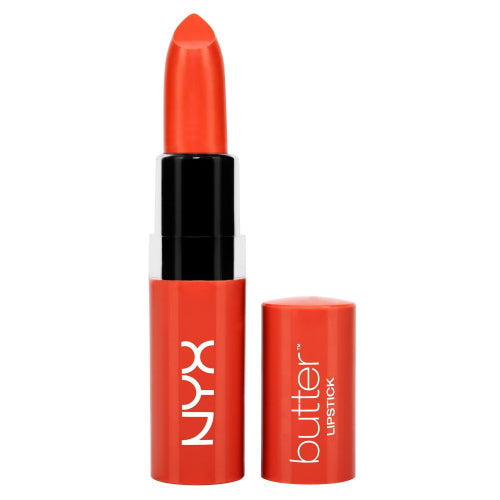 NYX Butter Lipstick - Fireball