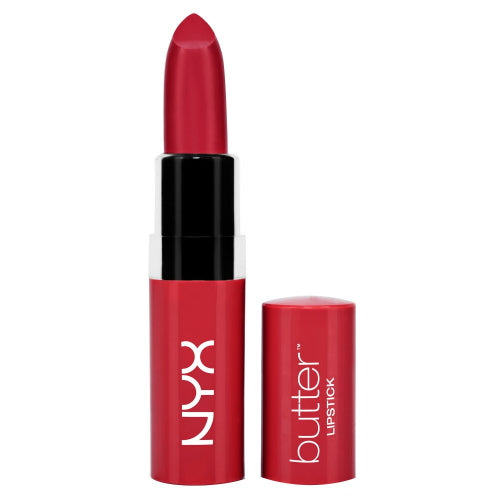 NYX Butter Lipstick - Afternoon Heat