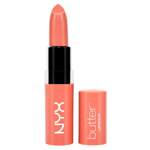 NYX Butter Lipstick - Candy Buttons