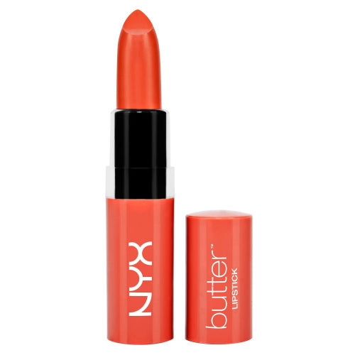 NYX Butter Lipstick - Hot Tamale