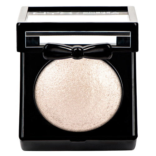 NYX Baked Shadow - Creme