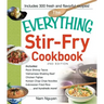 Everything Stir-Fry Cookbook