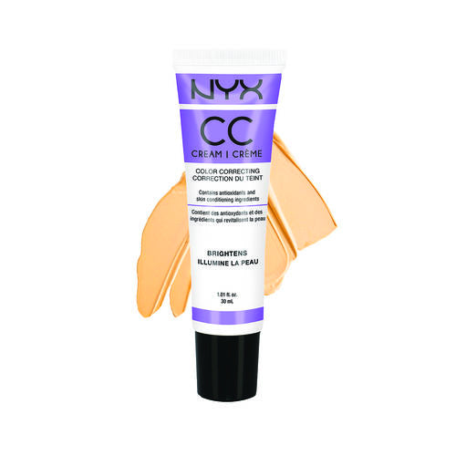 NYX Color Correcting Primer - 04 Lavender (Medium/Deep)