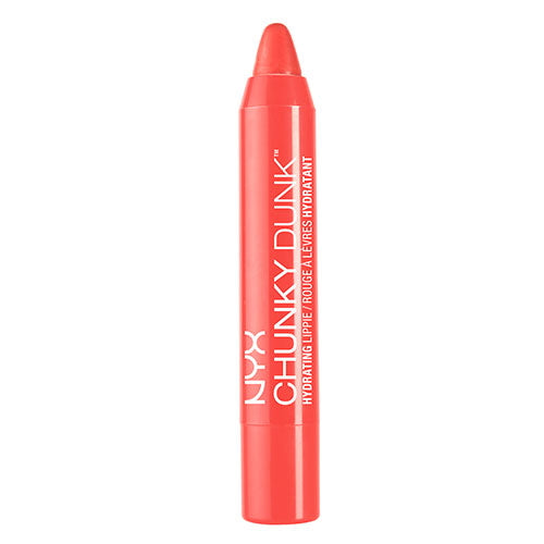 NYX Chunk Dunk Hydrating Lippie - Pink Bikini