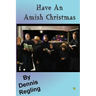 Have An Amish Christmas