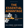 The Essential Advantage: How to Win with a Capabilities-Driven Strategy