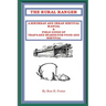 The Rural Ranger a Suburban and Urban Survival Manual & Field Guide of Traps and Snares for Food and Survival