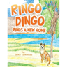 Ringo Dingo Finds a New Home