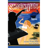 ShockJuly: An Adventure in Horror