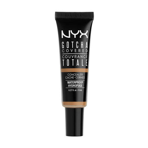 NYX Gotcha Covered Concealer - 08 Sand