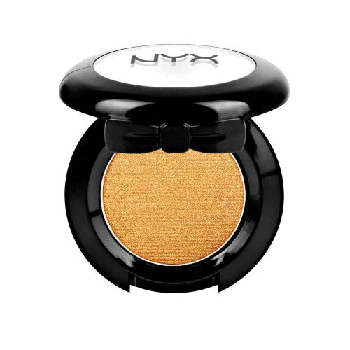 NYX Hot Singles Eye Shadow-B - Sun Glow