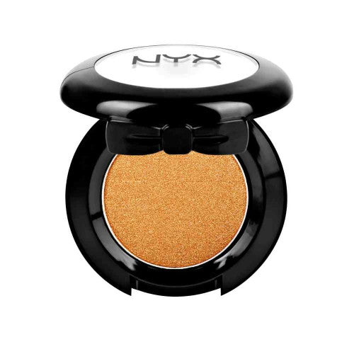 NYX Hot Singles Eye Shadow-B - Dolce