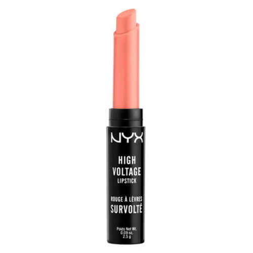 NYX High Voltage Lipstick - Pink Lady