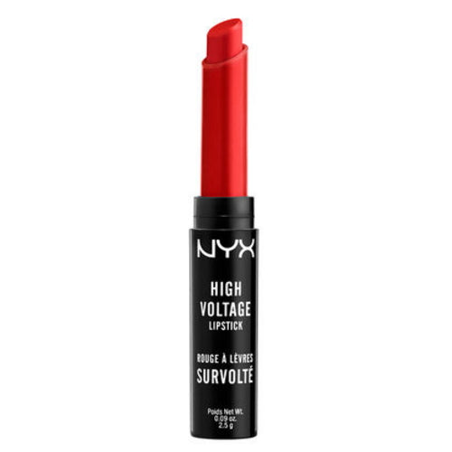 NYX High Voltage Lipstick - Hollywood