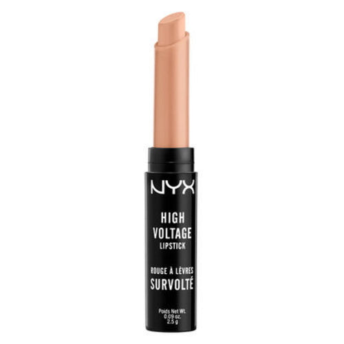 NYX High Voltage Lipstick - Stone