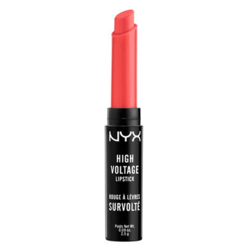 NYX High Voltage Lipstick - Rags To Riches