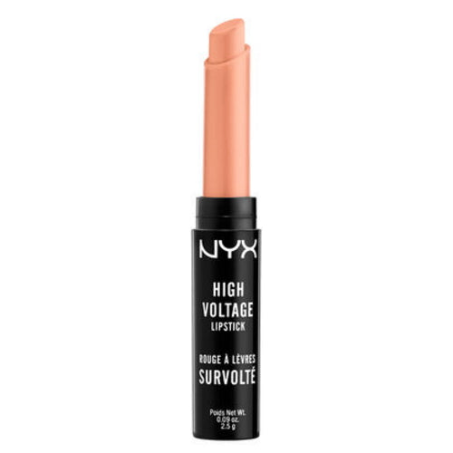 NYX High Voltage Lipstick - Tan