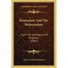 Romanism and the Reformation: From the Standpoint of Prophecy (1887)