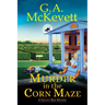 Murder in the Corn Maze